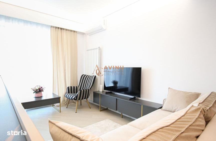 Apartament cu 2 camere în Central