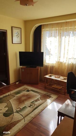 Apartament zona West Mall - 5