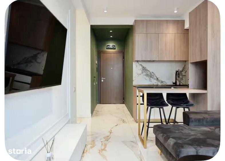 Apartament cu 3 camere în Dristor