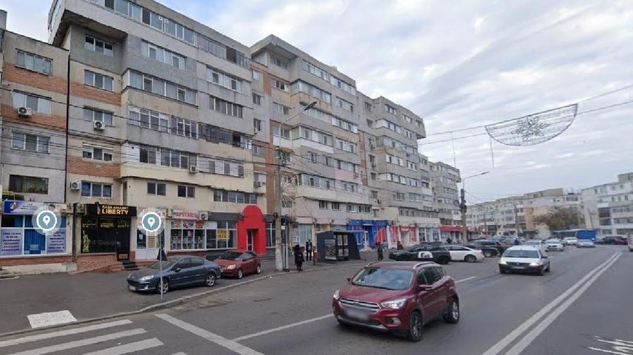 Apartament cu 2 camere decomandat în Nord