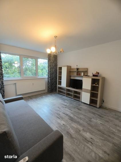 Apartament cu 2 camere decomandat în Pieptănari