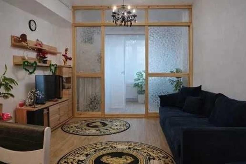 Apartament cu 2 camere decomandat în Șelimbăr