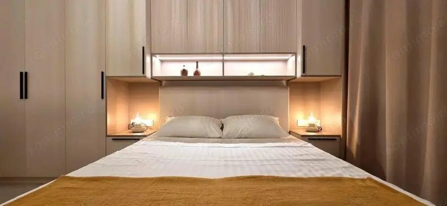 Apartament cu 2 camere semidecomandat, mobilat în Lipovei