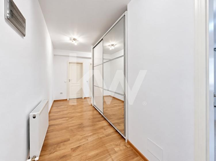 Vânzare apartament cu 3 camere, mobilat și utilat - Sânpetru Residence - 16