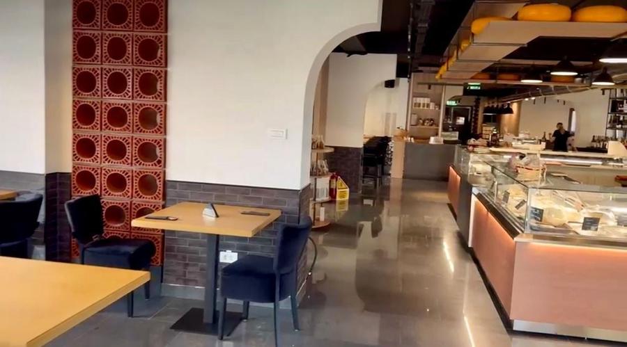 Spațiu comercial, de 284 mp, în Iancu Nicolae