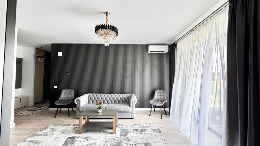 REA1025861 Apartament 3 camere premium Atrium Plaza NOU - 23
