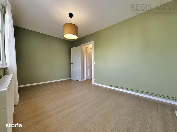 Apartament renovat cu 2 camere si parcare zona Faget Garii - 3