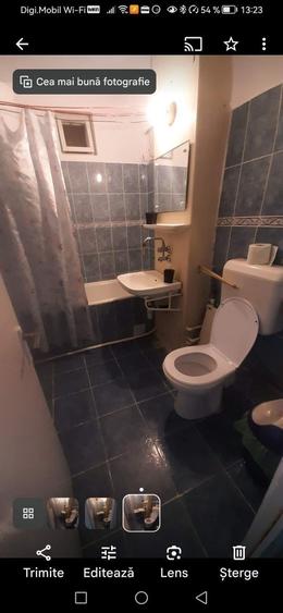 Apartament cu 2 camere decomandat în Nord
