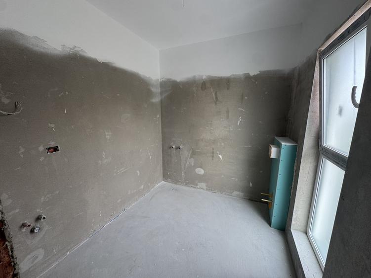 Apartament cu 2 camere în Giroc