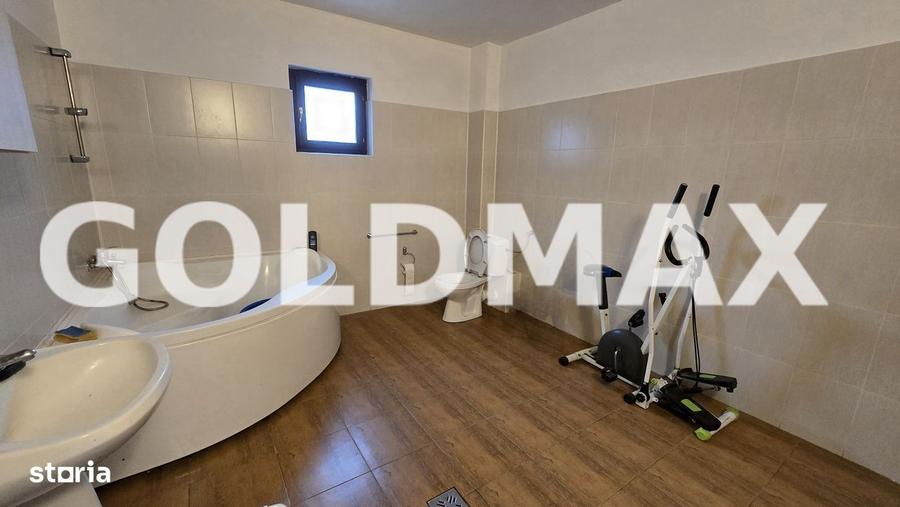 Casa in Bascov - Valea Ursului, 10 km de centru Pitesti, goldmax.ro - 11