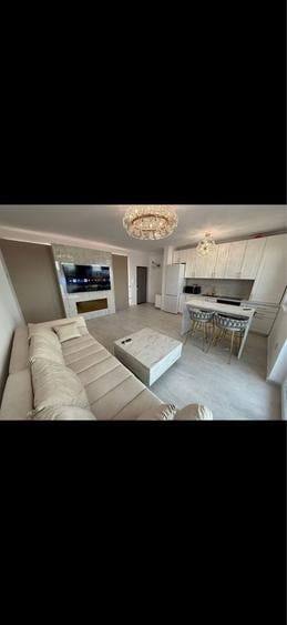 Apartament cu 2 camere în Giroc