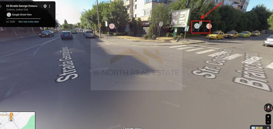 Birou, de 100 mp, în Craiovița Nouă