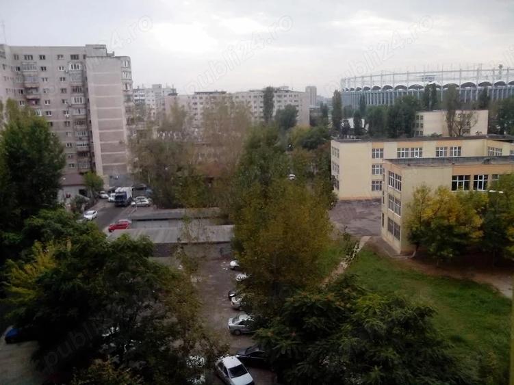 Garsonieră decomandată în Pantelimon