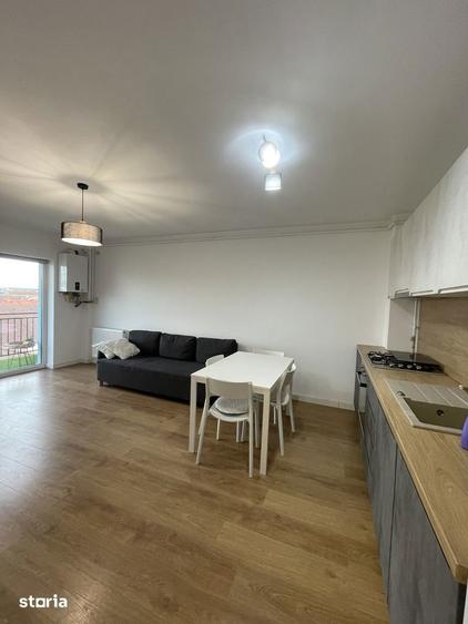 Apartament 2 camere, Bloc Nou in Alba Iulia - 3