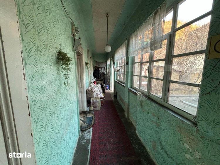 Casa de vanzare in suprafata de 100 mp localizata central in Simleul - 18