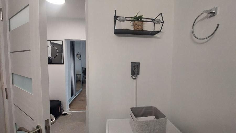 💎 De Închiriat: Garsonieră Modernă & Luminoasă –Metrou Constantin Brâncoveanu - 9