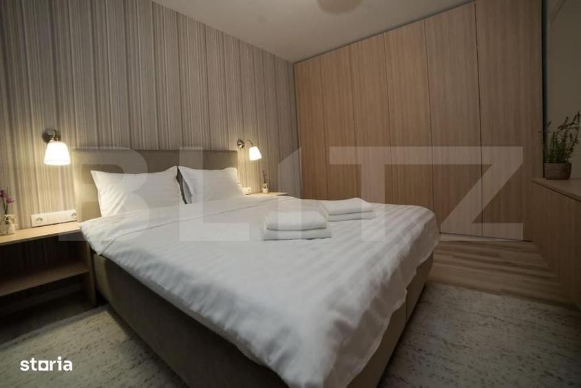 Apartament 3 camere, 62 mp, terasa 16 mp, zona Lipovei - 8