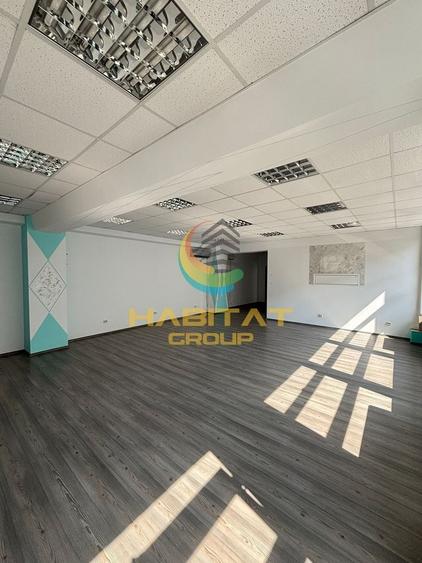 Birou, de 100 mp, în Berceni