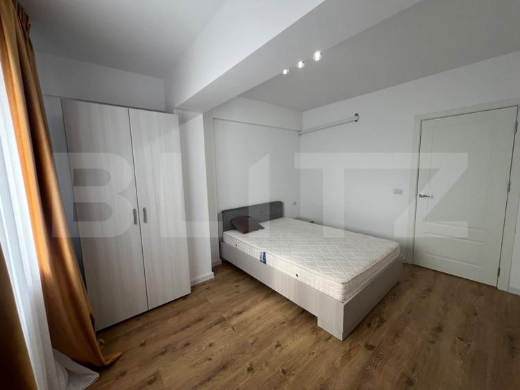Apartament 3 camere-2 bai,  incalzire in pardoseala, zona Panoramic - 8