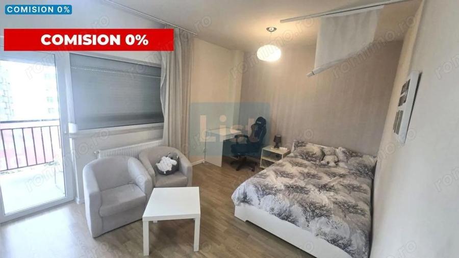 Apartament de vanzare langa spitalul de recuperare - 3
