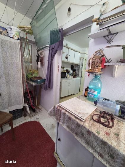 2 Camere Zona Independentei-Plevna - 1