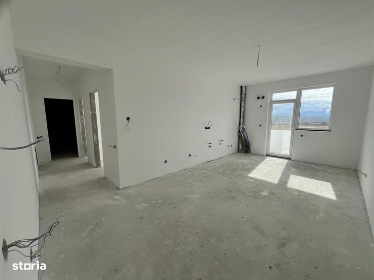 Apartament cu 3 camere în Șelimbăr