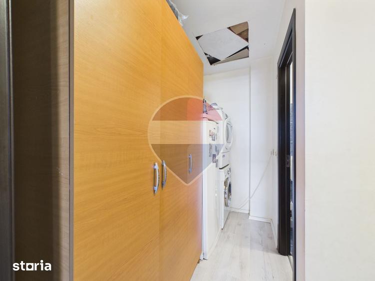Apartament 2 camere tip duplex, 52 mp utili, Soseaua Oltenitei - 9