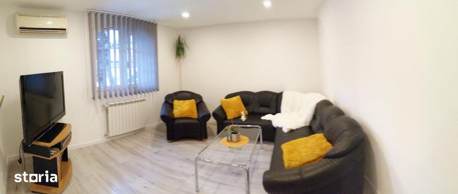 Casă cu 4 camere cu Teren 50 Mp în Podgoria