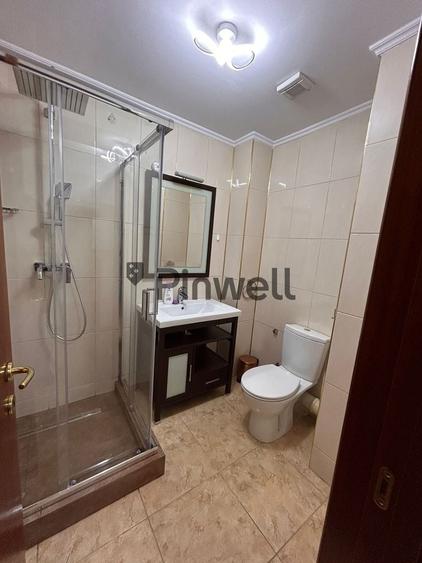 Apartament cu 4 camere decomandat, mobilat în Herăstrău