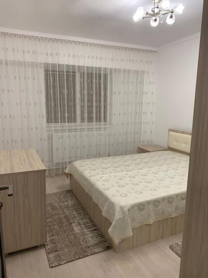 Apartament cu 2 camere decomandat în Dacia