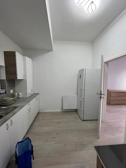 Garsonieră în Giroc