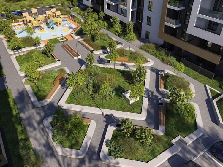 Teren Construcții intravilan de 4636 mp, în Basarabia