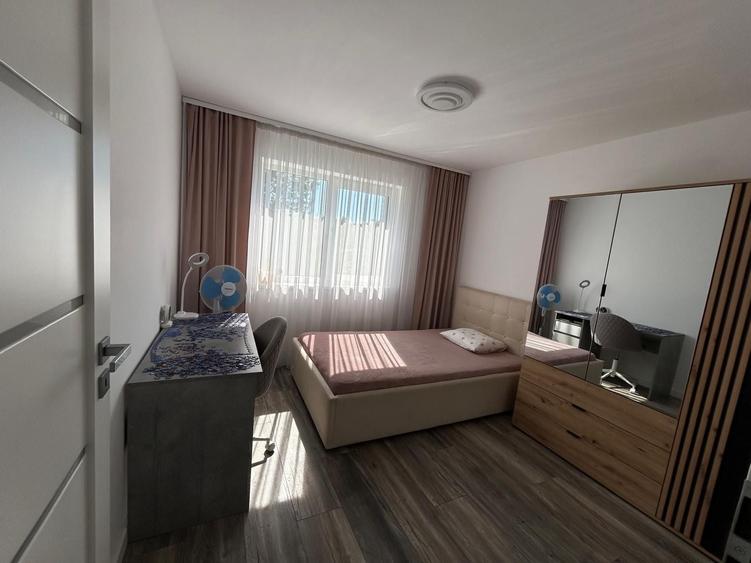 Casă cu 3 camere în Mirșid