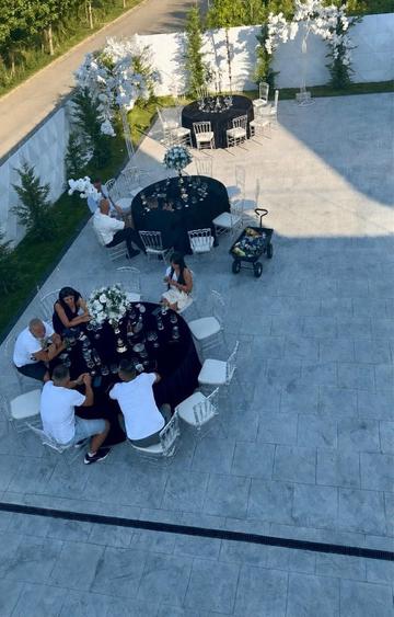 Casă cu 4 camere cu Teren 800 Mp în Central