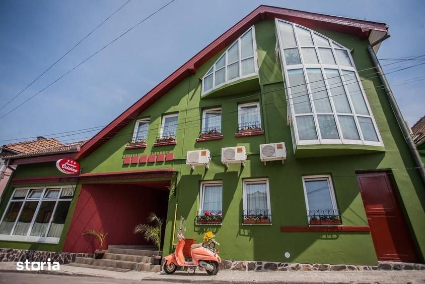 Spațiu comercial, de 540 mp, în Exterior Vest