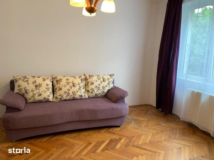 Garsonieră în Central