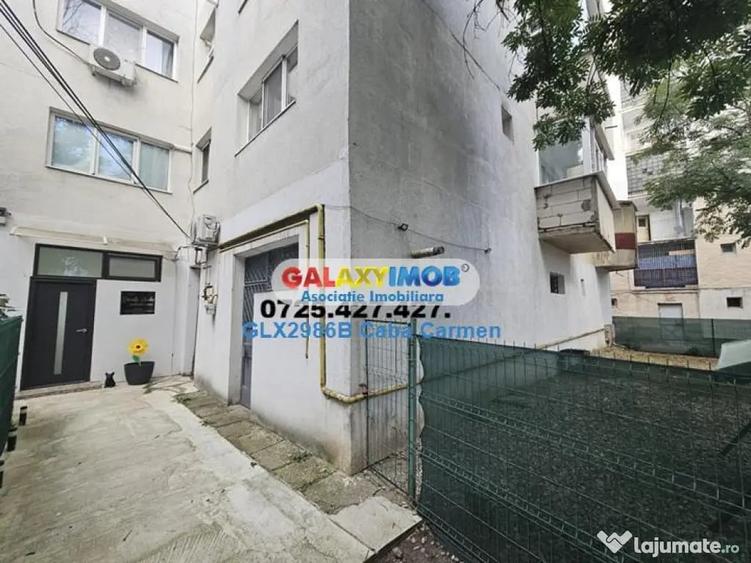 Spațiu comercial, de 61 mp, în Vest