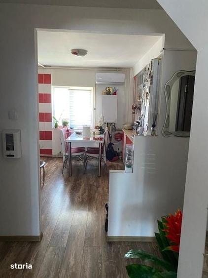 Apartament cu 4 camere decomandat în Central
