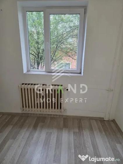 Garsonieră în Gheorgheni