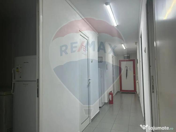 Spațiu comercial, de 94 mp, în Corbeanca