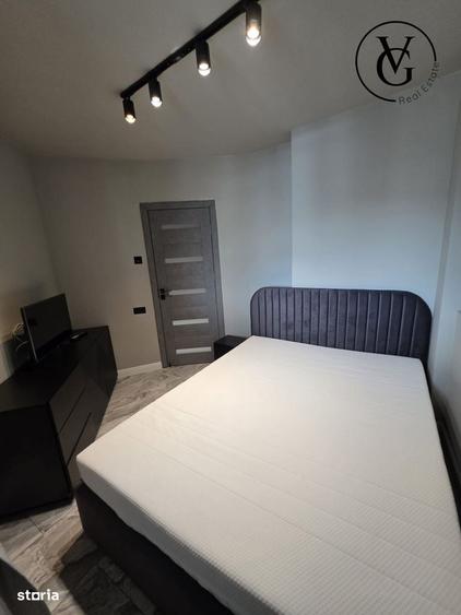Apartament 2 camere I Dorobanti - 5
