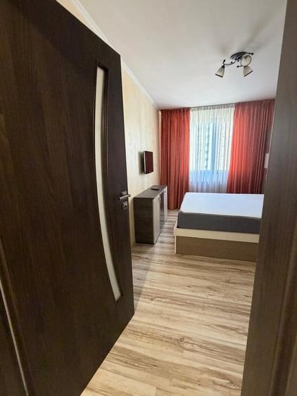 Apartament decomandat în Camil Ressu