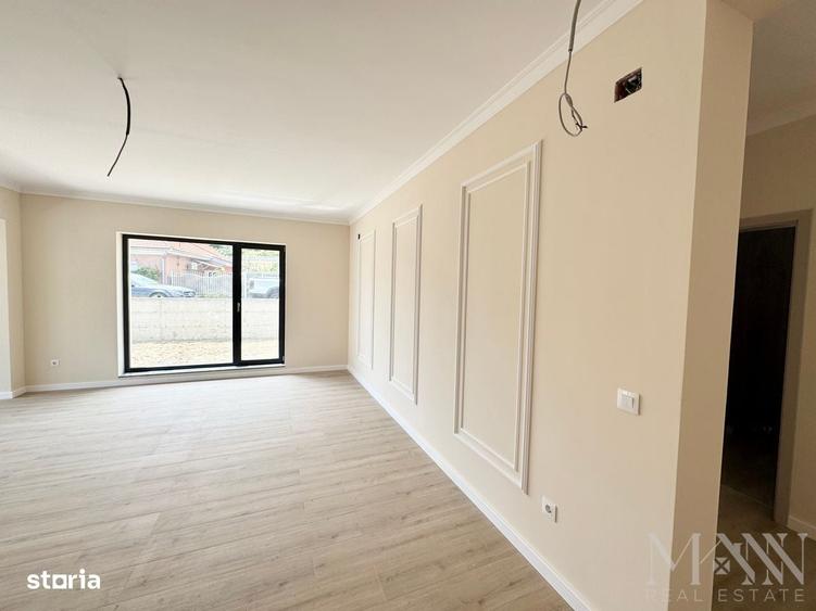 Casa noua finisata | De vanzare | str. Facliei, Oradea - 3
