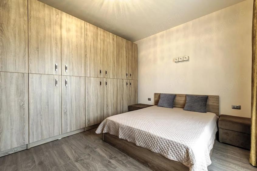 Casă cu Teren 994 Mp în Bodrogu Nou