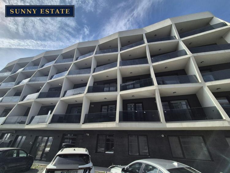 Apartament cu 2 camere semidecomandat în Sud-Est