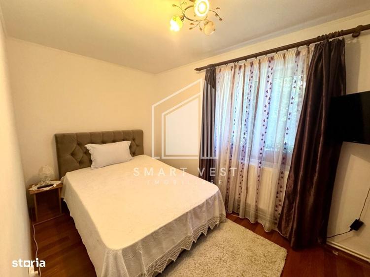 Apartament 3 camere | Etaj 1 | Zona Closca - 10