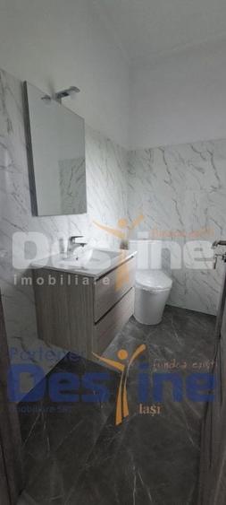 Casă individuală cu 4 camere cu Teren 440 Mp în Valea Adâncă