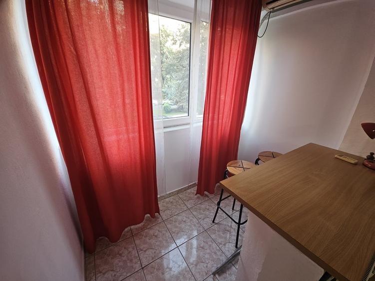 Garsonieră semidecomandată în Drumul Taberei