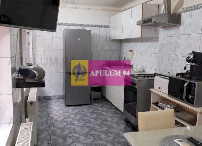 Casă individuală cu 3 camere semidecomandat cu Canalizare în Dudești