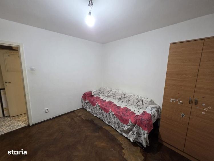 Apartament 2 Camere | Piata Sudului | Balcon | Metrou in Proximitate - 14